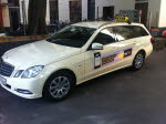 Taxi Berlin