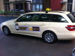 Taxi Berlin